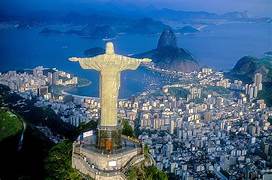 Rio De Janeiro Brazil